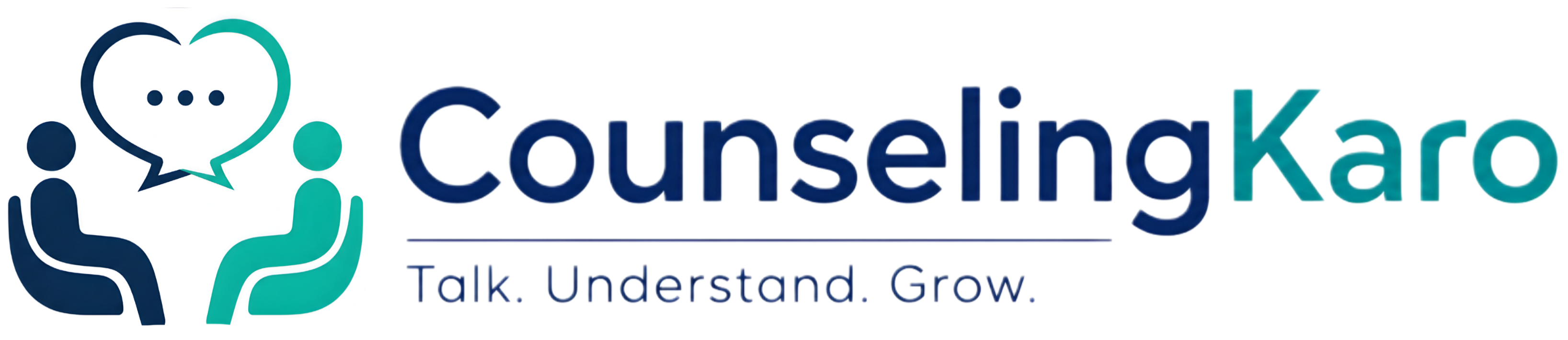 CounselingKaro LOGO
