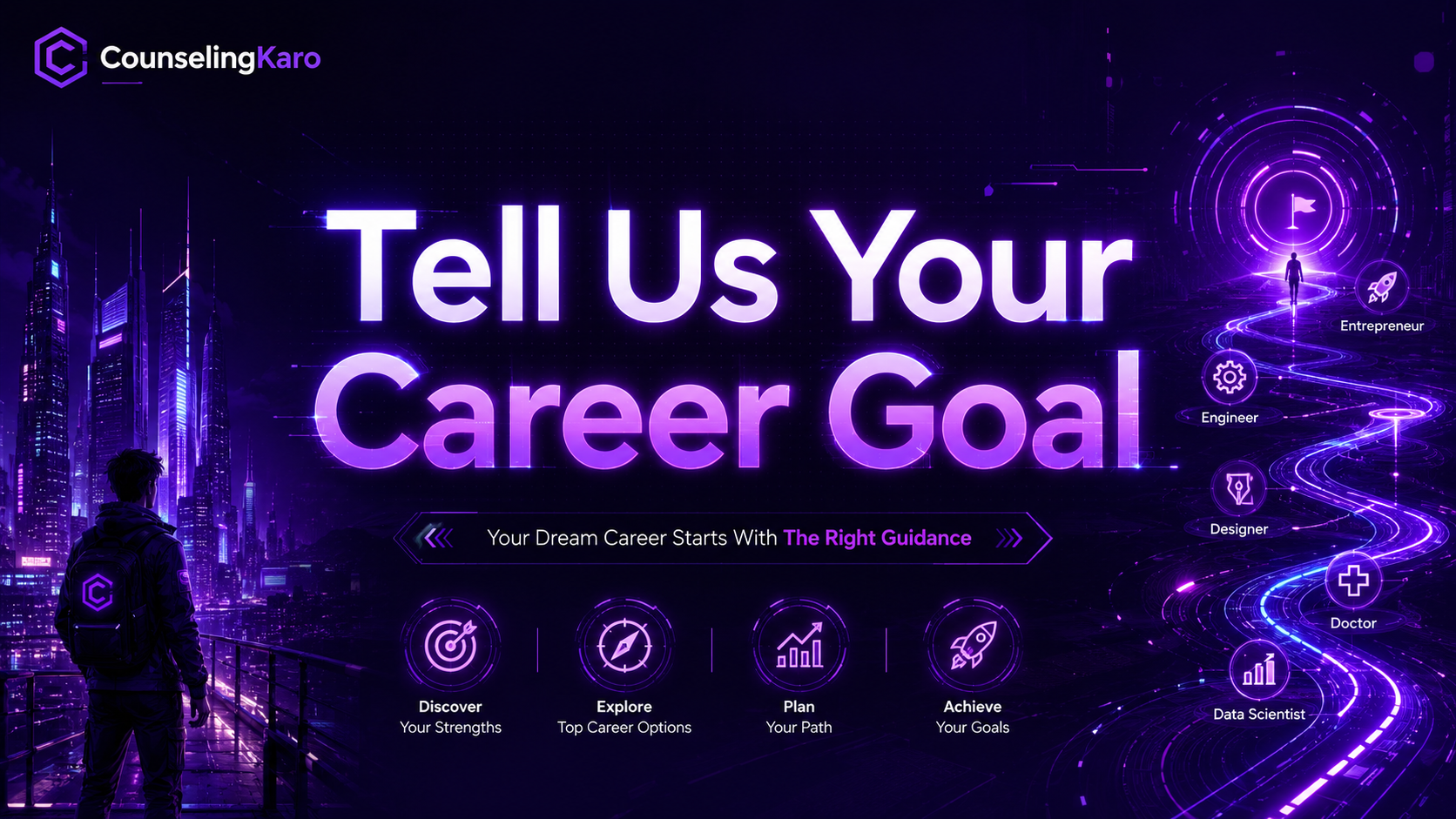 AI Career Launchpad Internship Program